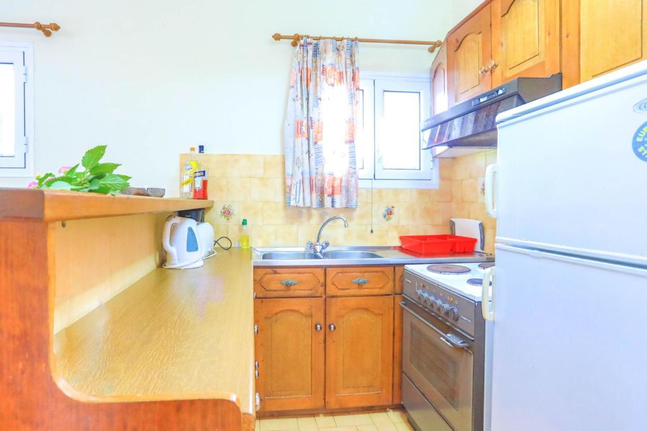 Zouli Athina Apartment Kalámi
