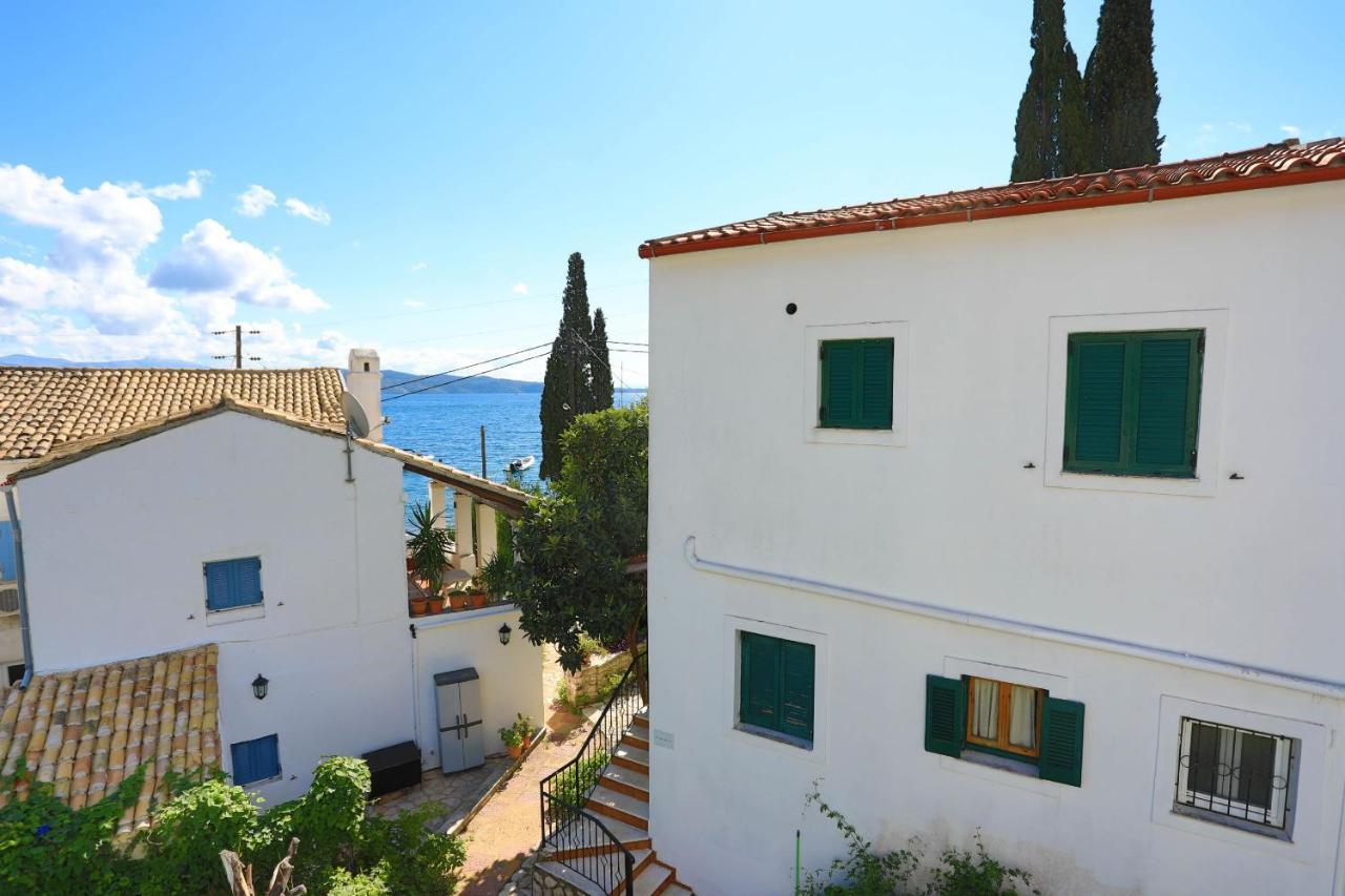 Zouli Athina Apartment